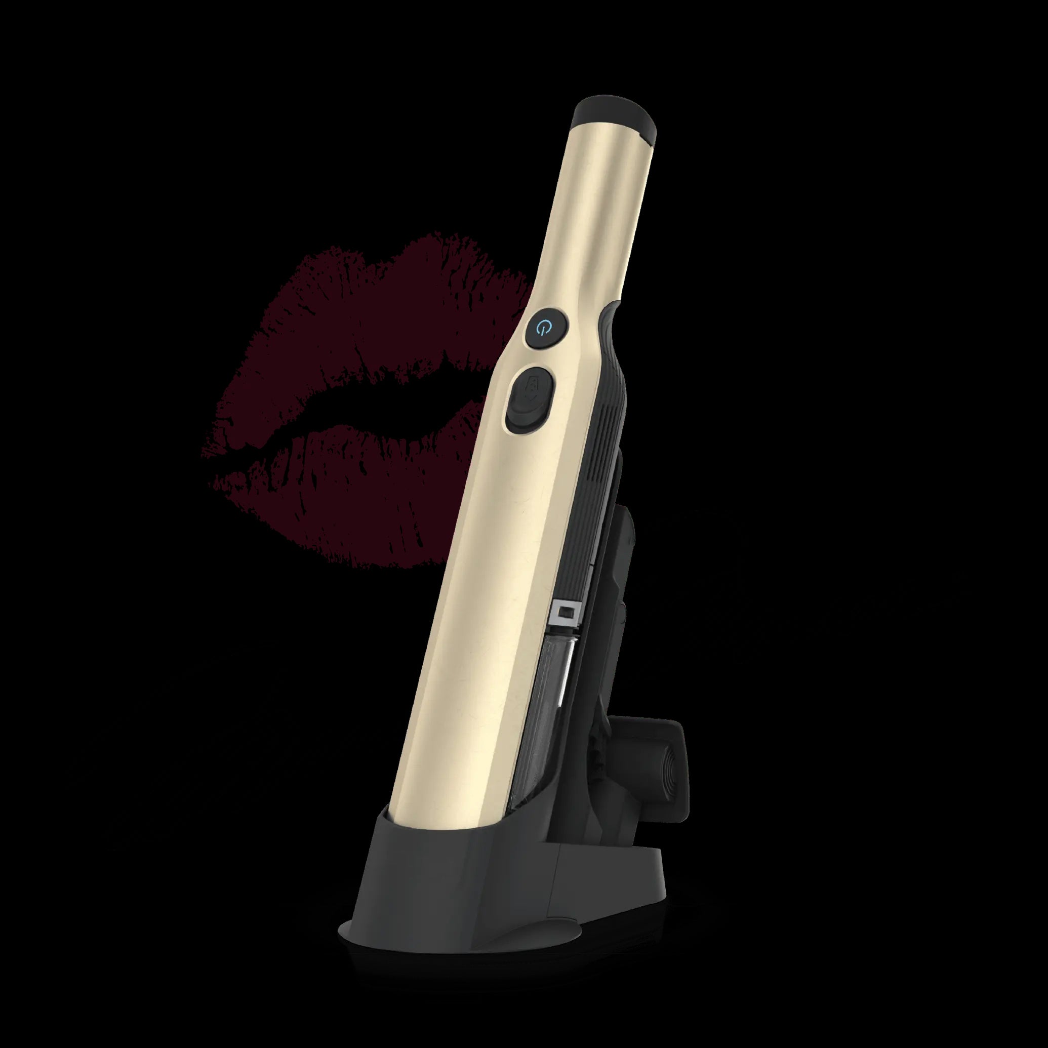 Lightweight Cordless Hand Vacuum