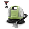 Mini Cordless Portable Carpet Cleaner