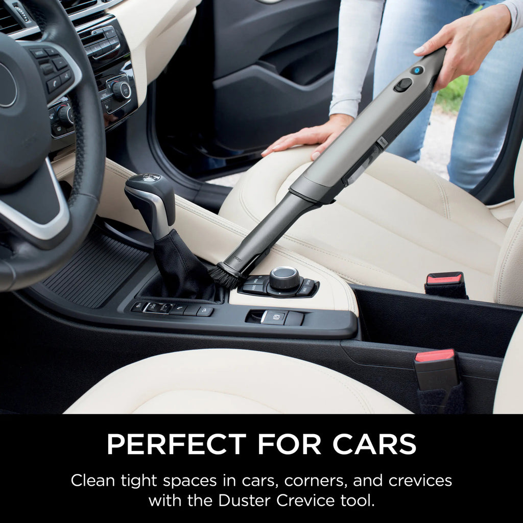 Lightweight Cordless Hand Vacuum